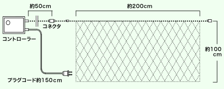 寸法図